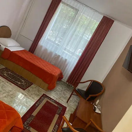 Motel “la Butuci” *